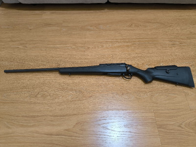 Tikka T3x Zurdo 300 Win Mag