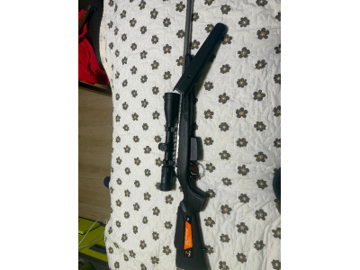 Tikka T3X 308W Varmint