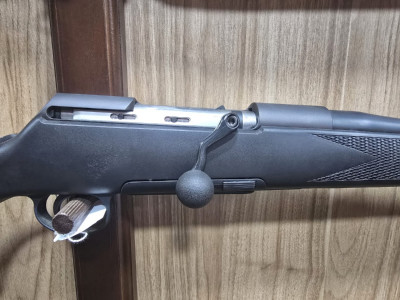 Titan 16 Cerrojo Rectilíneo