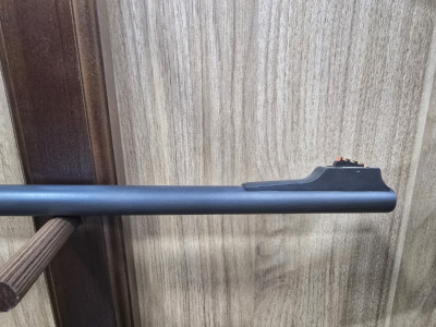 Titan 16 Cerrojo Rectilíneo
