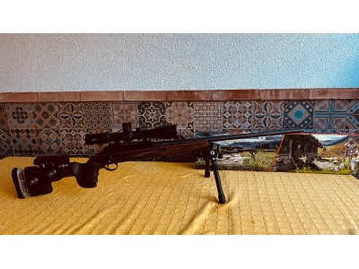 Titan 6 Rowa 300 Winchester Magnum