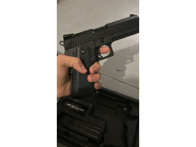 Tokio Marui hi-capa 4.3