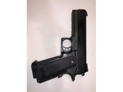 Tokio Marui HI-CAPA 4.3 OPS TACTICAL 45