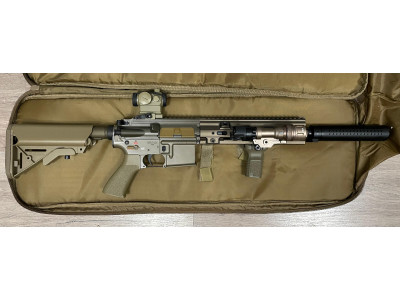 Tokyo Marui HK416D
