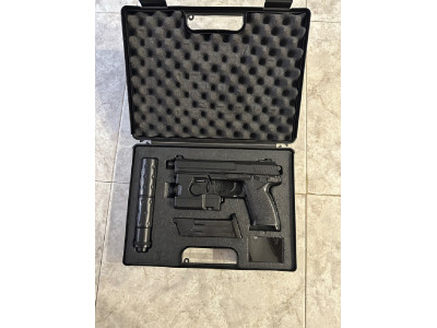 Tokyo Marui Socom Mk23