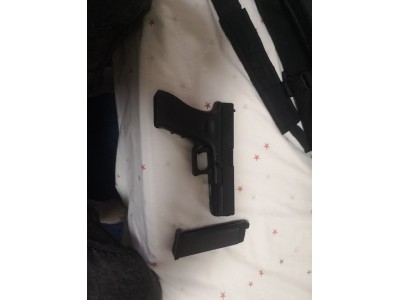 Glock P222