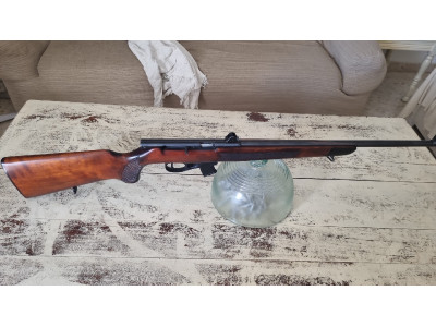 Toz 99 calibre 22lr