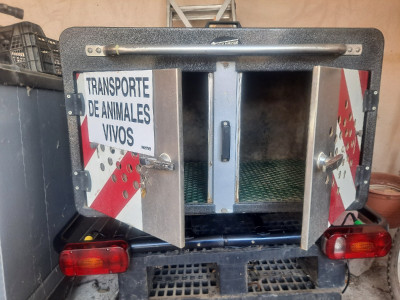 Transportin para perros