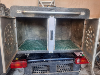 Transportin para perros