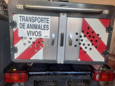 Transportin para perros