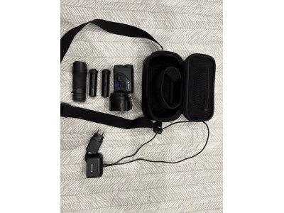 Visor Térmico Pulsar Proton XQ30