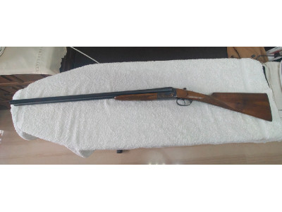 Ignacio Ugartechea Impoluta Media Báscula