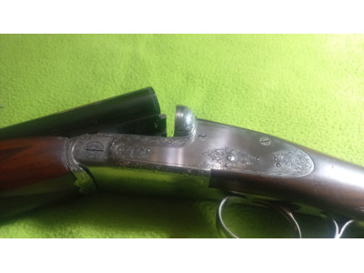 UGARTECHEA MODELO 1000