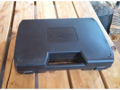 Umarex Walther PDP Compact T4E .43cal