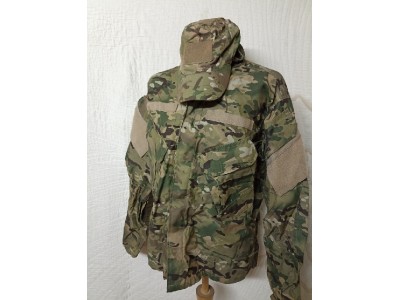 Uniforme de combate Multicam