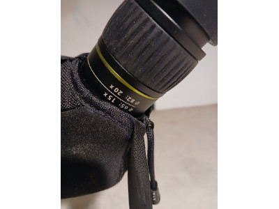VANGUARD ENDEAVOR HD 82 A