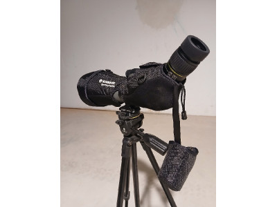 VANGUARD ENDEAVOR HD 82 A