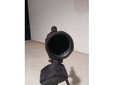 VANGUARD ENDEAVOR HD 82 A