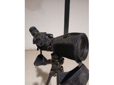 VANGUARD ENDEAVOR HD 82 A