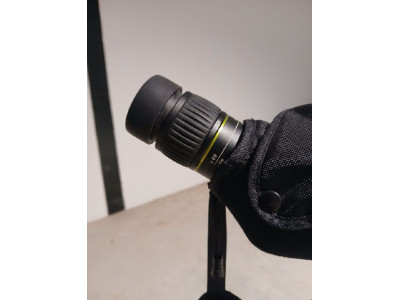 VANGUARD ENDEAVOR HD 82 A