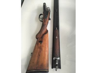 Víctor sarasqueta Mod 200
