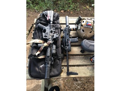 Vega Force (VFC) VR16