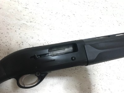 Beretta Outlander con cañón de 71cm