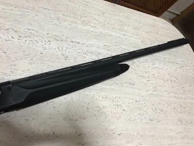 Vendo Beretta outlander