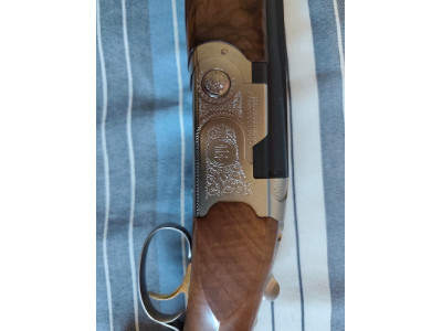 Beretta Silver Pigeon