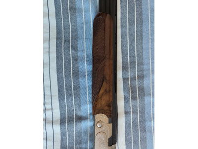 Beretta Silver Pigeon