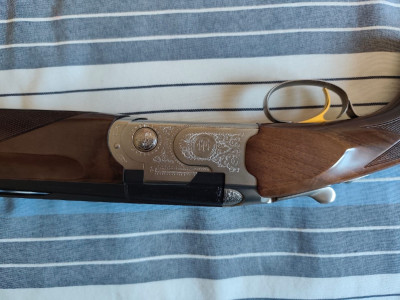 Beretta Silver Pigeon