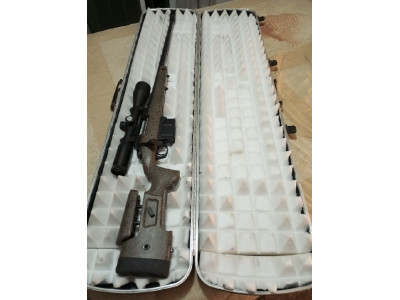 Bergara B14 HMR