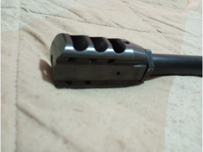 Bergara B14 HMR