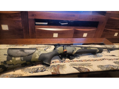 Blaser R8 270 win