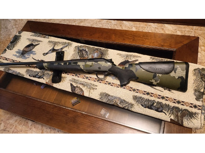 Blaser R8 270 win
