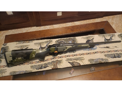 Blaser R8 270 win