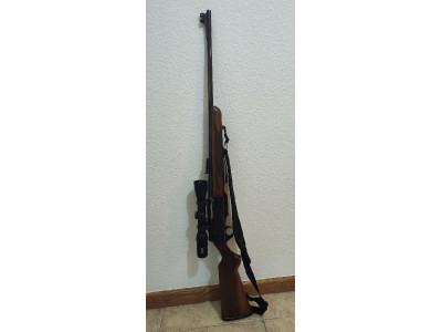 Browning Bar I