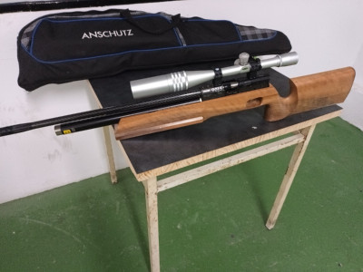Anchut 9015