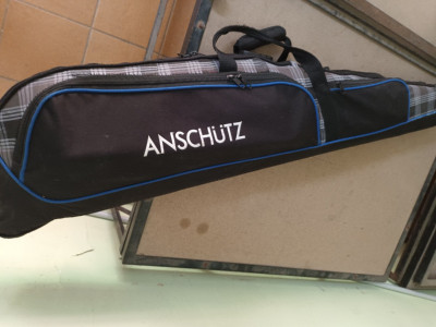 Anchut 9015