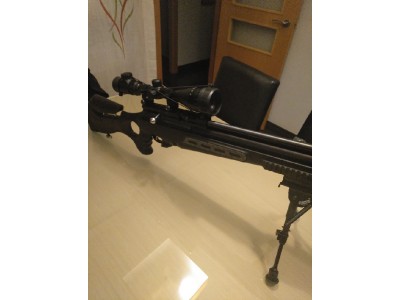 Carabina Hatsan BT65 Elite