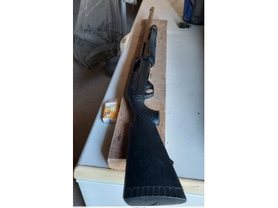 Benelli Nova