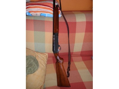 Benelli SL-121 usada