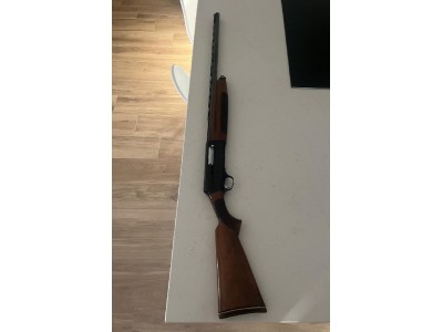 Escopeta Semiautomática Franchi 48AL