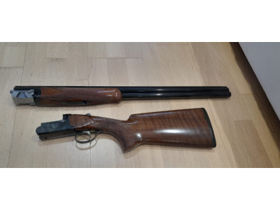 Perazzi MX1