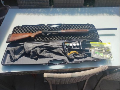 Franchi Fast 66cm Superligera