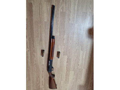 Remington semiautomático