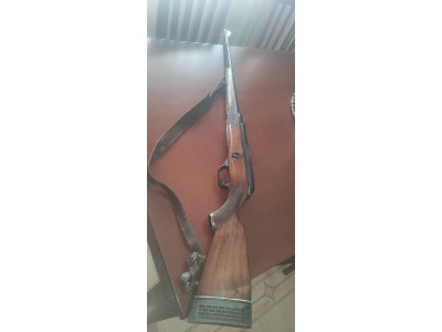 Rifle HK 940 30.06