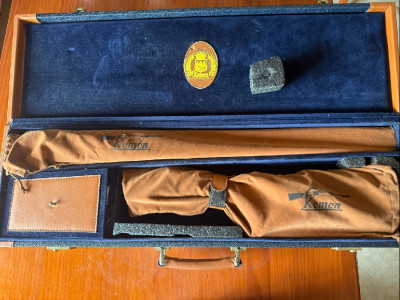 Vendo Kemen KM-4 Trap