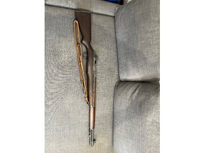 Vendo M1 Garand 30-06 Springfield Armory