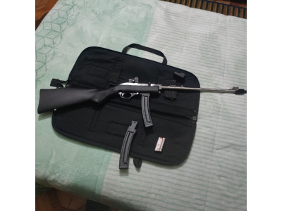 Vendo Marlin 70 Papoose